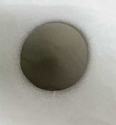 Stellite 21 Hard Facing Powder Welding Cobalt Alloy Thermal Spraying Powder