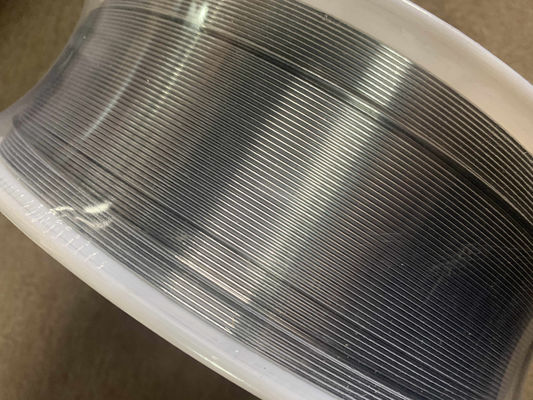 NiCr80/20 Thermal Spray Wire Nickel Alloy Wire TAFA 06C Elements Oxidation Resistance Wear Resistant Alloys