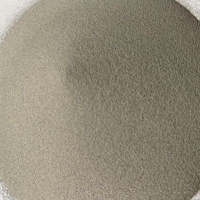 Stellite 1 Powder Polystel 1 ERCoCr-C Hard Facing Powder Gouge Type Bearing Sleeve Drill Head